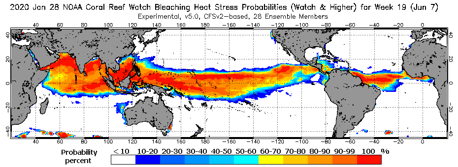 Outlook Map