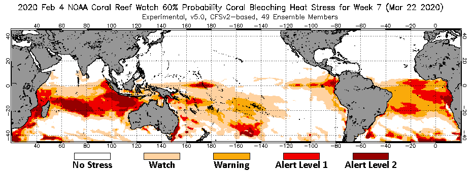 Outlook Map