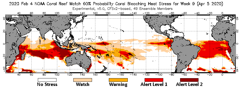 Outlook Map