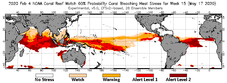 Outlook Map