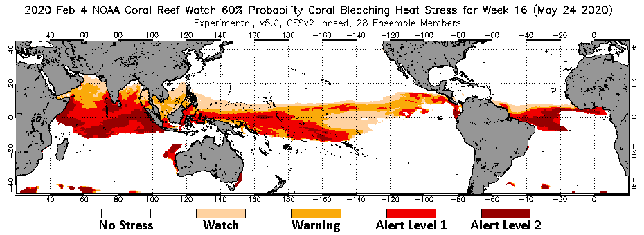 Outlook Map