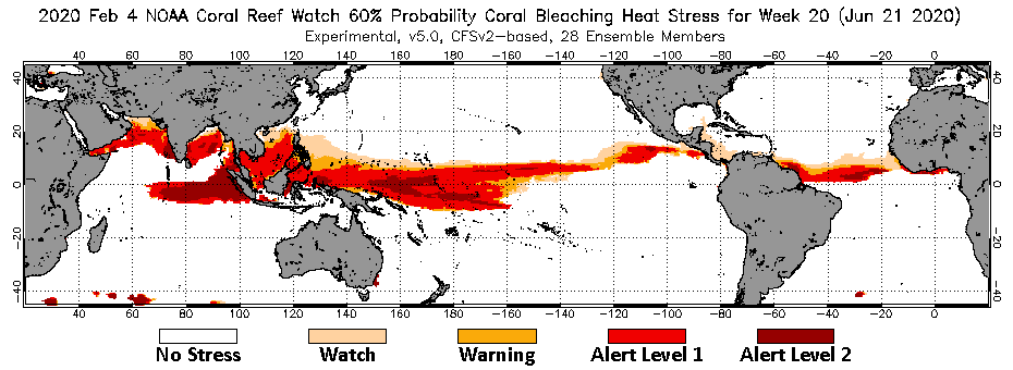 Outlook Map