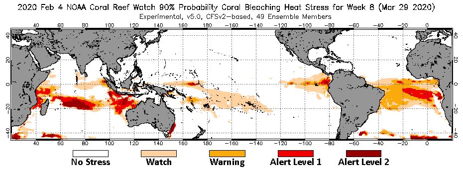 Outlook Map