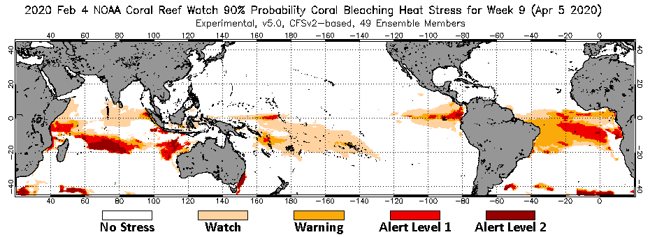 Outlook Map