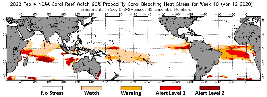 Outlook Map