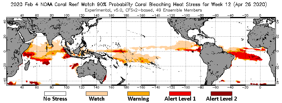 Outlook Map