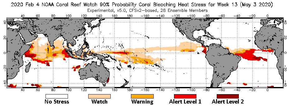 Outlook Map