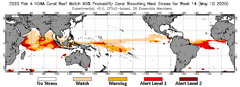 Outlook Map