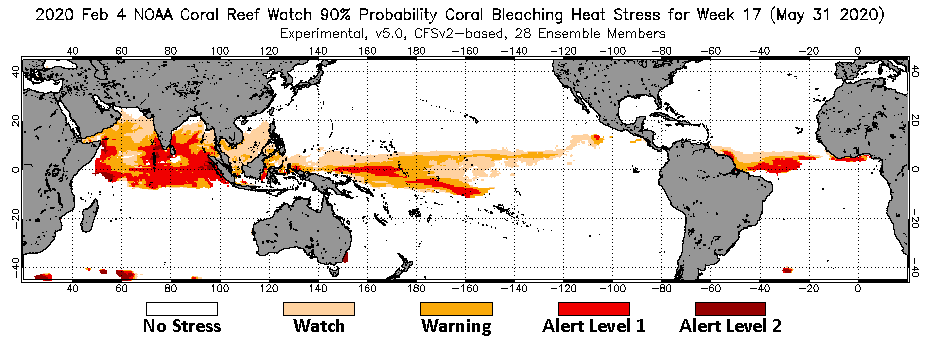 Outlook Map