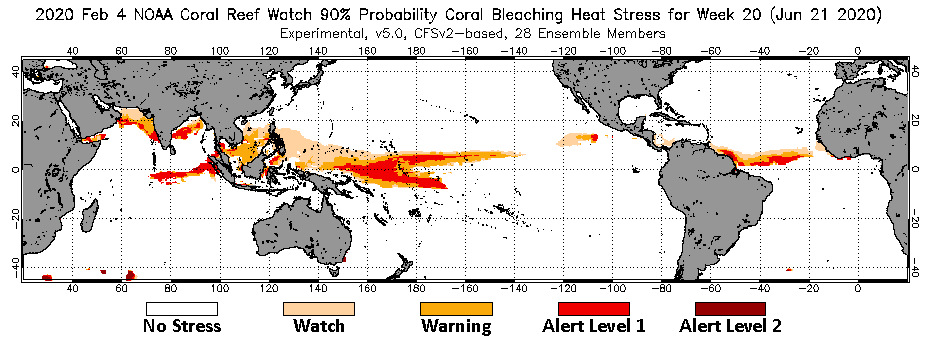 Outlook Map