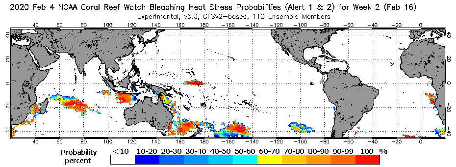 Outlook Map