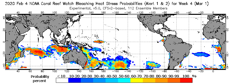 Outlook Map