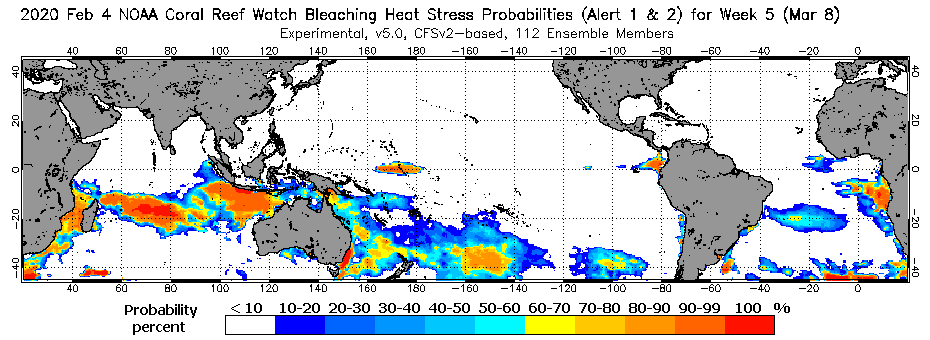 Outlook Map