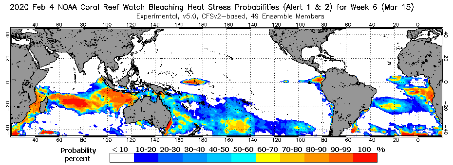 Outlook Map