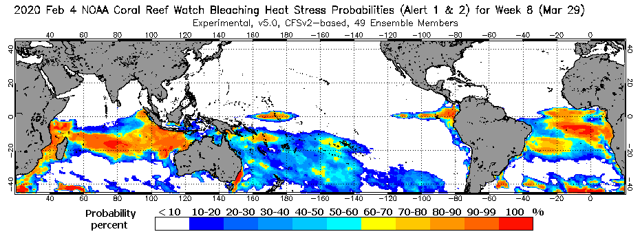 Outlook Map