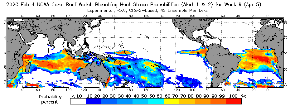 Outlook Map