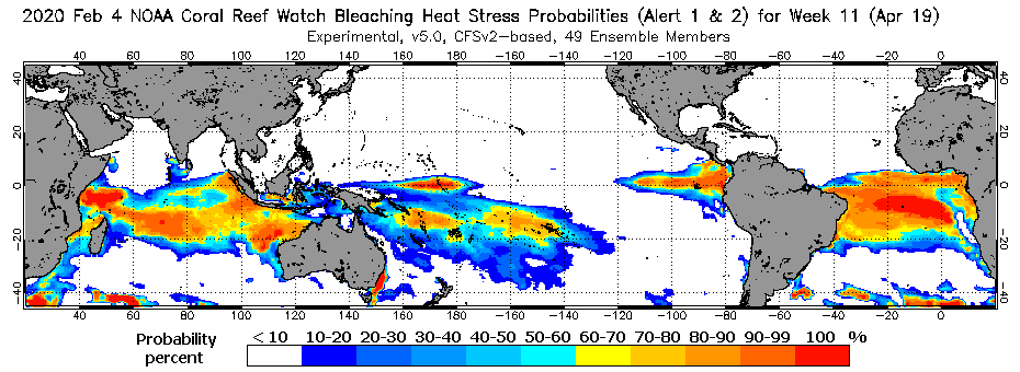 Outlook Map