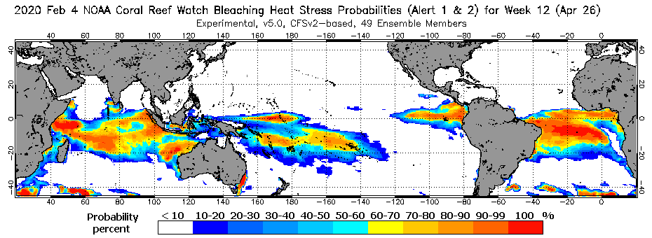 Outlook Map