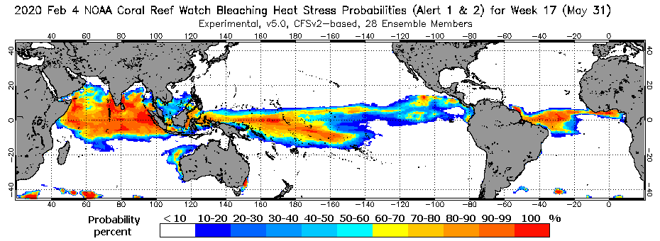 Outlook Map