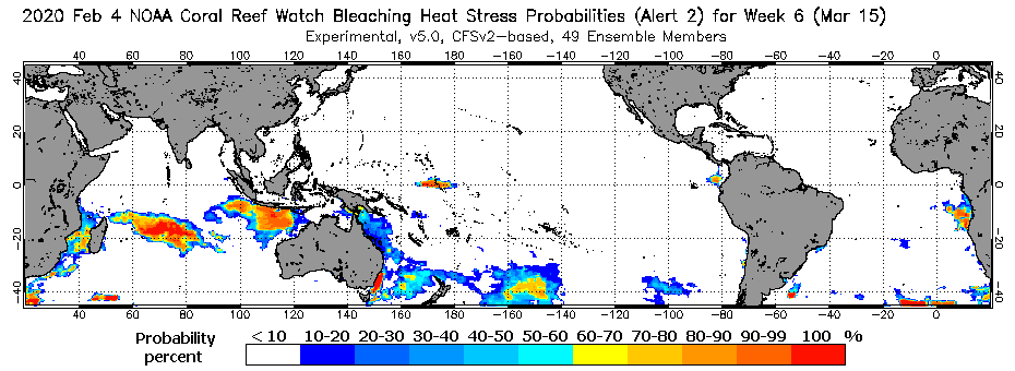 Outlook Map