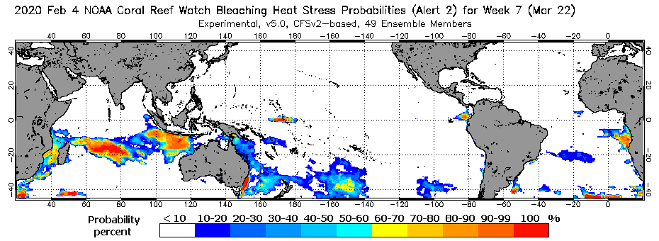 Outlook Map