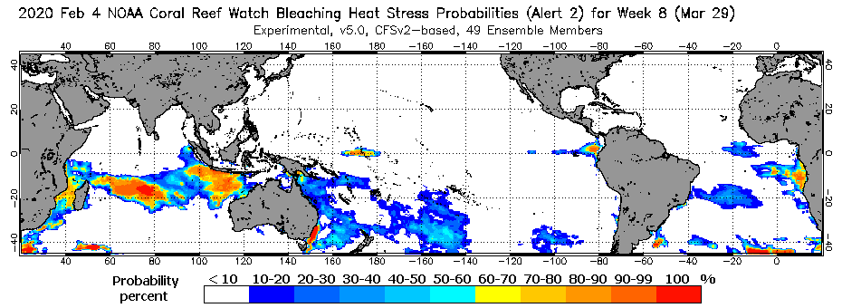 Outlook Map