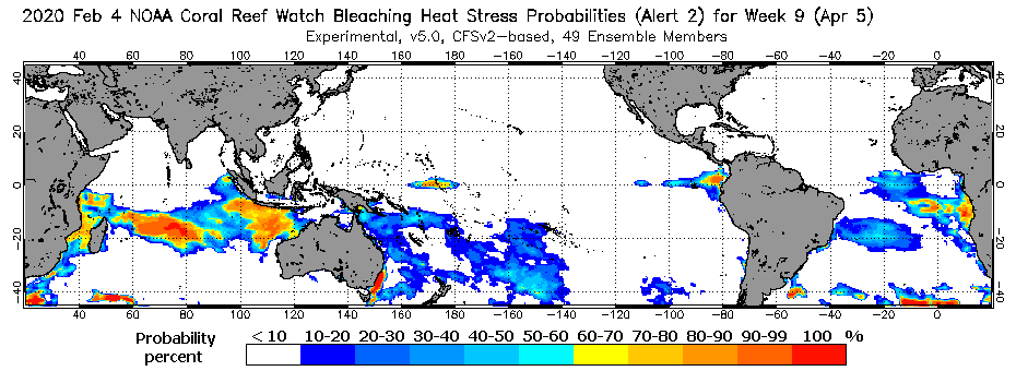 Outlook Map