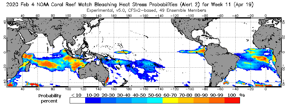 Outlook Map