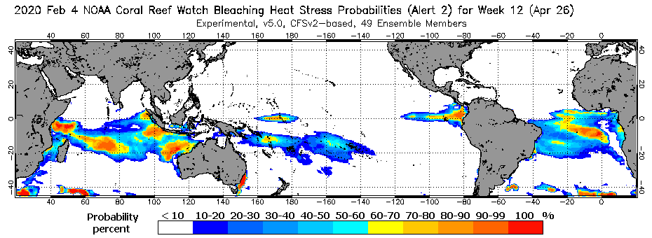 Outlook Map