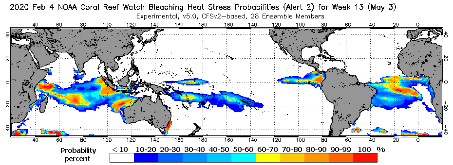 Outlook Map