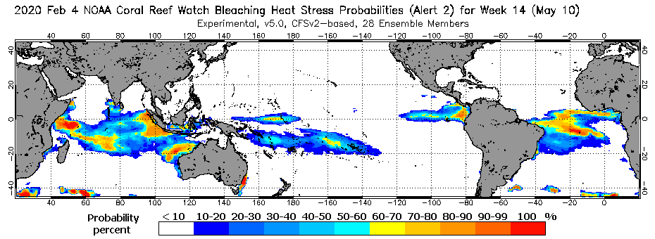 Outlook Map