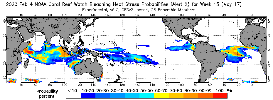 Outlook Map