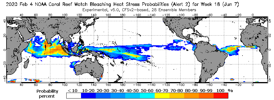 Outlook Map