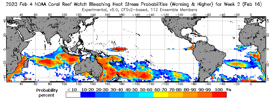 Outlook Map