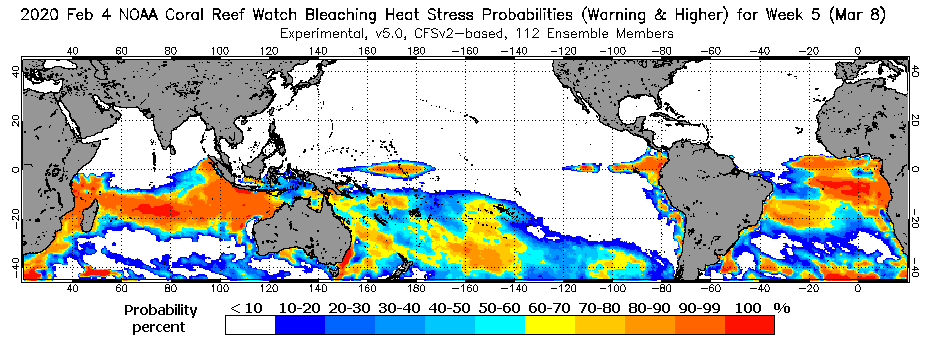 Outlook Map