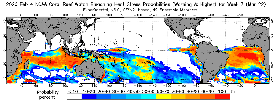 Outlook Map