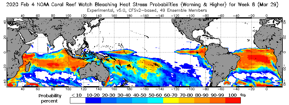 Outlook Map