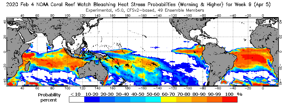 Outlook Map