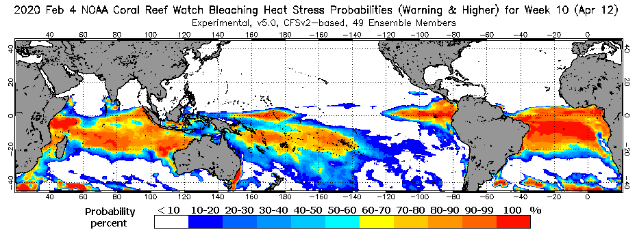 Outlook Map