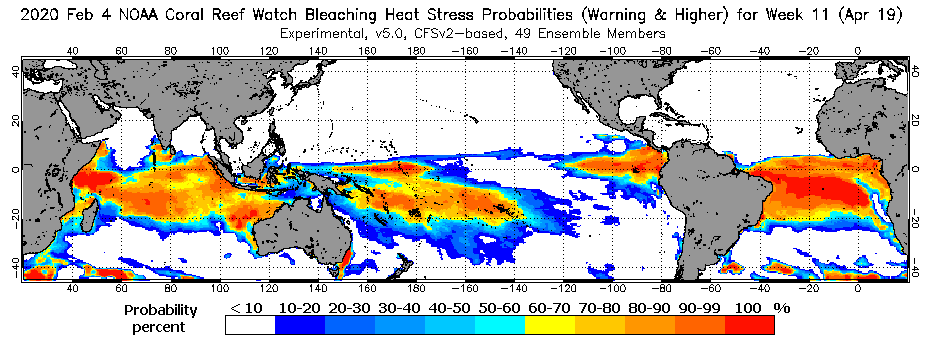 Outlook Map