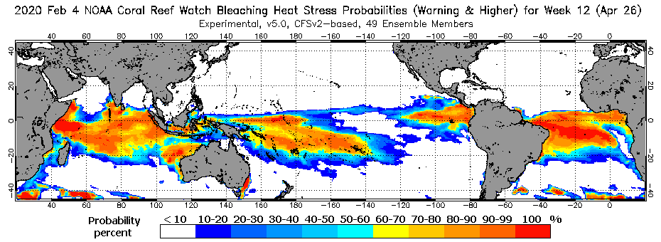 Outlook Map