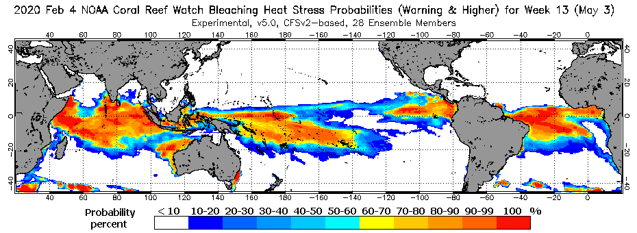 Outlook Map