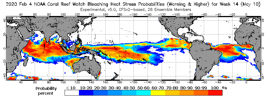 Outlook Map