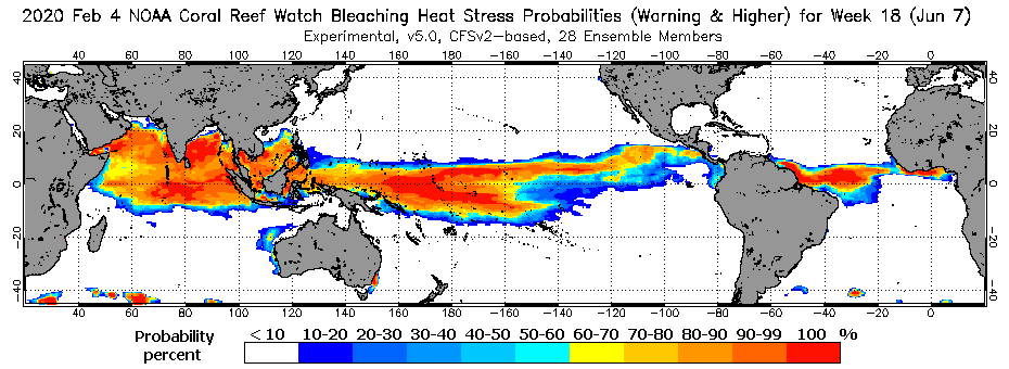 Outlook Map