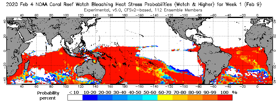 Outlook Map