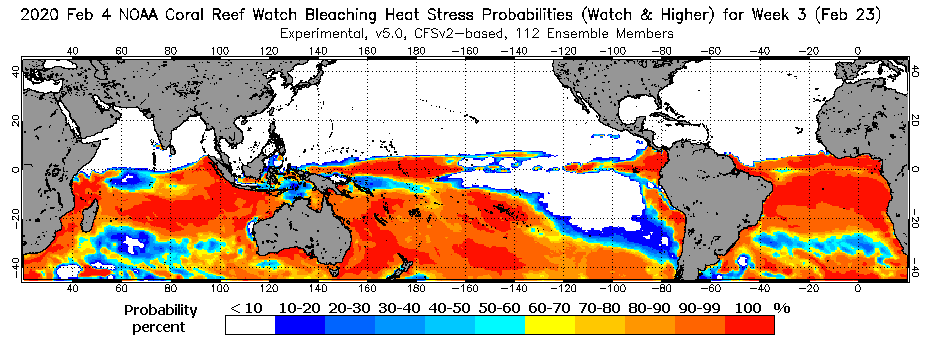 Outlook Map