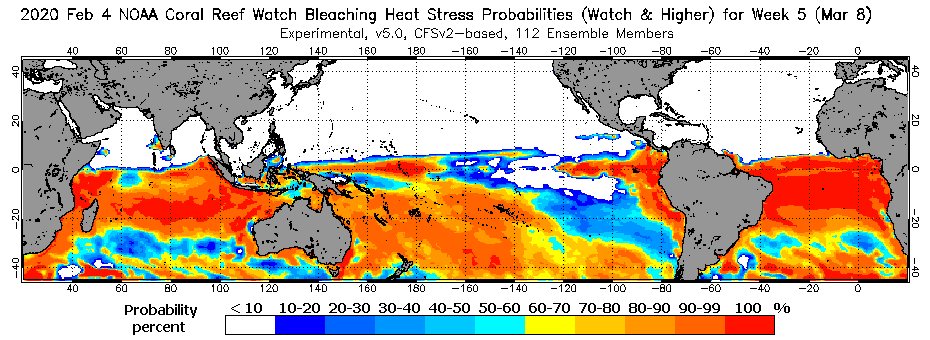 Outlook Map