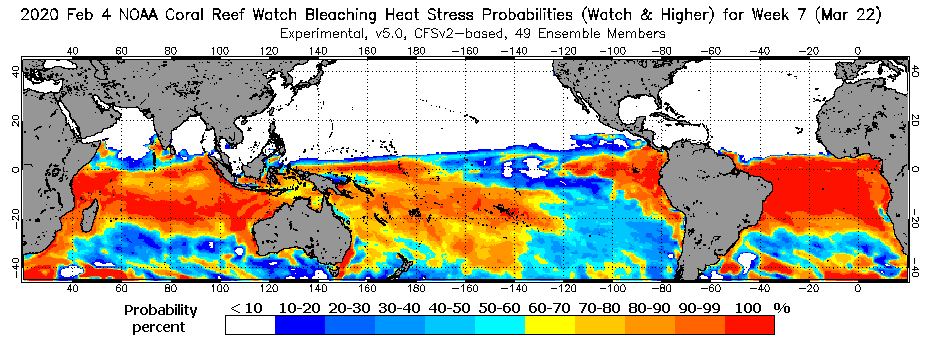 Outlook Map