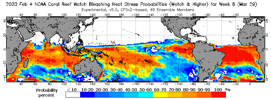 Outlook Map