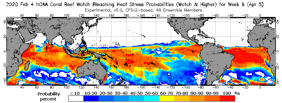 Outlook Map